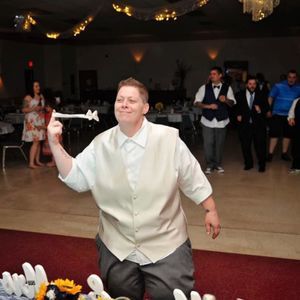 Meet your Posher, Angi